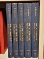 De bijbelse geschiedenis - C. Huisman, Ophalen of Verzenden, Zo goed als nieuw