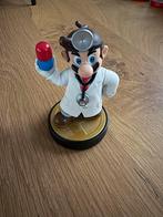 Mario Amiibo Figuren - Diverse, Ophalen, Gebruikt