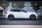 Volvo XC60 2.0 T6 Recharge AWD R-Design * Luchtvering * Pano, Automaat, Gebruikt, Zwart, 1969 cc