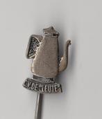 Carnaval Eindhoven de Leute speldje, Verzamelen, Gebruikt, Niet vindbaar, Niet vindbaar, Speldje of Pin