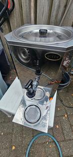 Horeca Heetwaterboiler - Queen, Ophalen of Verzenden, Gebruikt