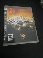 Need For Speed Undercover PS3, 1 speler, Racen en Vliegen, Ophalen of Verzenden, Zo goed als nieuw