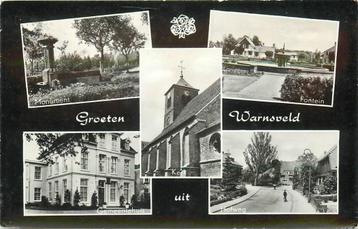 (387-055-031) Warnsveld Groeten uit beschikbaar voor biedingen
