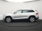 Skoda Kodiaq TSI ACT Style 7persoons Automaat 150pk Dealer O, Auto's, Skoda, Stof, Zwart, 150 pk, 7 stoelen