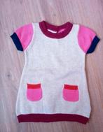 Nieuw! Fijngebreid jurkje van Hema! Maat 68 , Kinderen en Baby's, Babykleding | Maat 68, Meisje, Jurkje of Rokje, Nieuw, Ophalen of Verzenden