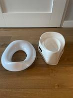 Potje en WC-bril verkleiner, Gebruikt, Overige typen, Standaard, Ophalen