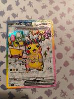 Pikachu 219/191, Ophalen of Verzenden, Zo goed als nieuw