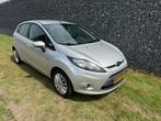 Ford Fiesta 1.25 Titanium Airco/Trekhaak, Voorwielaandrijving, Euro 5, Gebruikt, 1242 cc