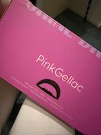 Nagelspullen Set - Compleet, Gebruikt, Overige kleuren, Ophalen of Verzenden, Handen en Nagels