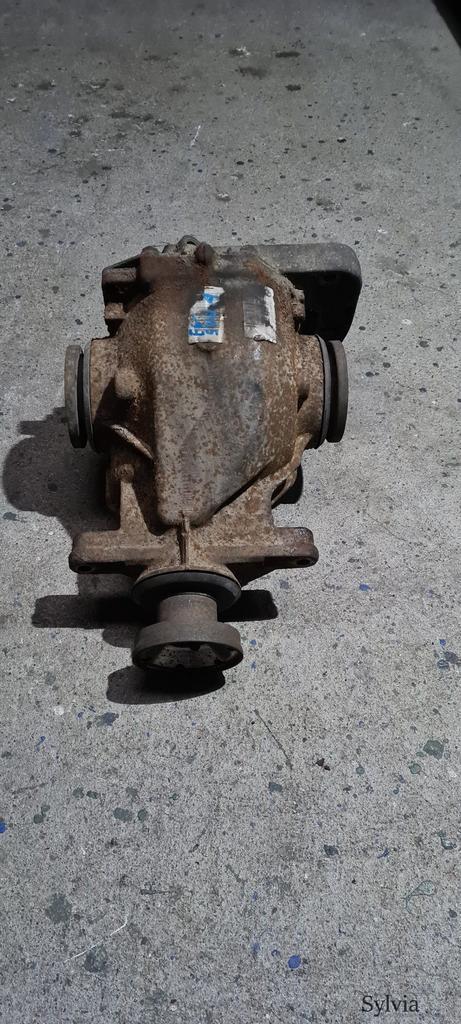 Cardan / Differentieel Aut 2,56 BMW 5 serie E61 530d 331075, Auto-onderdelen, Transmissie en Toebehoren, Gebruikt, Ophalen of Verzenden