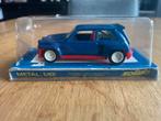 Solido 1/43 Renauld Maxi 5 turbo rally 1985, Ophalen of Verzenden, Nieuw, Auto, Solido