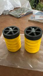 Sumo Spring hulpveren, Caravans en Kamperen, Camper-accessoires, Ophalen of Verzenden, Gebruikt