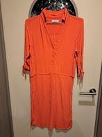 Soaked in Luxury, jurk, S, oranje, Oranje, Ophalen of Verzenden, Zo goed als nieuw, Maat 36 (S)