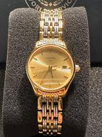 Longines Polshorloge - Goud/Staal, Sieraden, Tassen en Uiterlijk, Horloges | Dames, Ophalen of Verzenden, Zo goed als nieuw, Goud