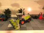 Claas Jaguar 960 siku, Hobby en Vrije tijd, Ophalen of Verzenden, SIKU, Zo goed als nieuw