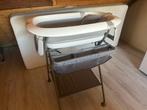 Twitshake bath stand and tub, Ophalen, Zo goed als nieuw, Badje, Overige merken