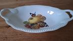 Antiek Rosenthal Bavaria servies: fruit en vlinders, Ophalen
