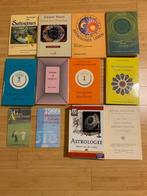 boeken, astrologie, Astrologie, Overige typen, Zie lijst, Ophalen