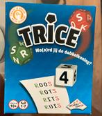 Trice, Ophalen of Verzenden, Zo goed als nieuw