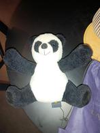 Zware Panda Knuffel - 1.5 kg, Ophalen, Gebruikt, Beer