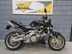 APRILIA SHIVER 750 ABS bj 2011 lichte rijdbare schade, Naked bike