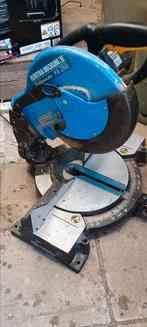 Beckum KS 250, Doe-het-zelf en Verbouw, Ophalen, Gebruikt