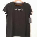 Nieuw Tommy Hilfiger dames t-shirt.Maat M, Kleding | Heren, T-shirts, Nieuw, Maat 48/50 (M), Ophalen of Verzenden, Zwart