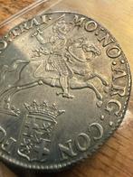 Dukaton 1784 Utrecht, Ophalen, Vóór koninkrijk, Zilver, Overige waardes