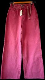 Nieuwe Fashionkilla Wide Leg Broek - Maat M, Faschionkilla, Ophalen of Verzenden, Nieuw