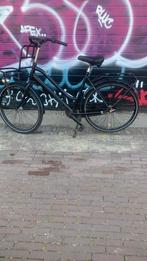 Damesfiets, Fietsen en Brommers, Fietsen | Dames | Damesfietsen, Ophalen of Verzenden, Zo goed als nieuw, Overige merken