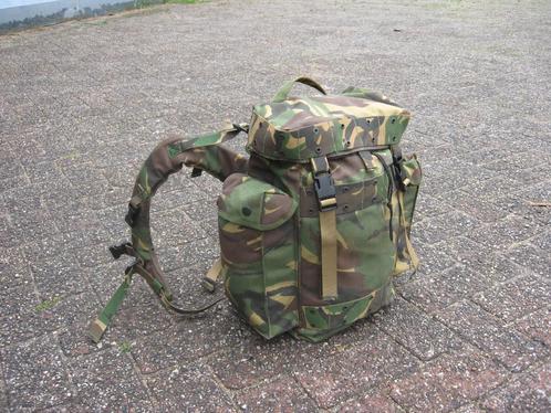 Nederlands leger rugzak daypack goretex rugzakken army KL, Verzamelen, Militaria | Algemeen, Landmacht, Nederland, Ophalen