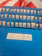 Letterdoos Veilig Leren Lezen, Kinderen en Baby's, Ophalen of Verzenden, Gebruikt