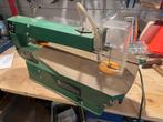 Figuurzaagmachine Ferm, Doe-het-zelf en Verbouw, Gereedschap | Zaagmachines, Ophalen, Gebruikt, Figuurzaag, Ferm