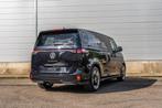 Volkswagen ID. Buzz 286pk Pro Bulli Elektromotor | Trekhaak, Auto's, Volkswagen, Zwart, Das WeltAuto Volkswagen, Adaptieve lichten