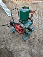 Lister A special, Doe-het-zelf en Verbouw, Motoren, Ophalen