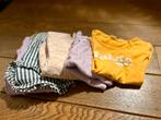 Pakketje meisjes kleding zomer 110/116, Ophalen of Verzenden, Zo goed als nieuw, Meisje