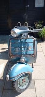vespa vgl, vb 150, Fietsen en Brommers, Scooters | Vespa, Ophalen, Gebruikt