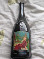 St. Bernardus Abt 12 Magnum Edition 2019 Fles (leeg), Ophalen of Verzenden, Zo goed als nieuw, Flesje(s), Overige merken