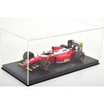 Gezocht Ferrari F93 GPReplicas 1:18, Ophalen of Verzenden, Zo goed als nieuw, Auto, Overige merken