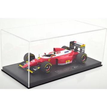 Gezocht Ferrari F93 GPReplicas 1:18 beschikbaar voor biedingen