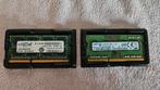 Ram geheugen, Computers en Software, RAM geheugen, Ophalen, Gebruikt, DDR3, Laptop