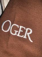 OGER polo maat S nieuw staat, Kleding | Heren, Blauw, Ophalen of Verzenden, Maat 46 (S) of kleiner, Oger