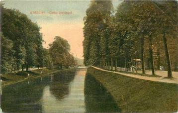 (380-049-029) Utrecht  Catharijnesingel beschikbaar voor biedingen