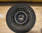 Winterbanden 205/55 R16, Auto-onderdelen, Ophalen, Gebruikt, 16 inch, Banden en Velgen