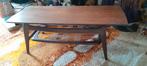 Vintage Deens design salontafel Van Teefelen, Ophalen