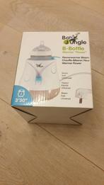 Stoomflessenwarmer | 240 ml | orginele verpakking |, Kinderen en Baby's, Babyvoeding en Toebehoren, Ophalen of Verzenden, Nieuw