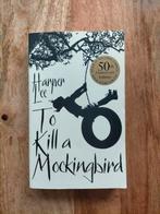 To Kill a Mockingbird, Ophalen of Verzenden, Zo goed als nieuw