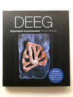 Deeg, Verzenden, Overige typen, Zo goed als nieuw, Europa