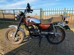 Zundapp ks80 touring met duitse papieren, Fietsen en Brommers, Brommers | Zundapp, Ophalen, Gebruikt, Overige modellen