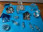 Swarovski beeldjes (beschadigd), Verzamelen, Swarovski, Ophalen of Verzenden, Gebruikt, Figuurtje